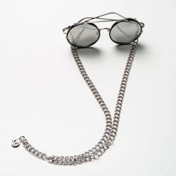 Women's Linda Farrow 3 C3 Large Chain