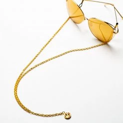 Linda Farrow 1 C2 Fine Chain Accessories