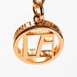 Women's Linda Farrow 2 C1 Medium Chain