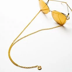 Linda Farrow 2 C2 Medium Chain Accessories