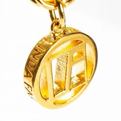 Linda Farrow 3 C2 Large Chain Accessories