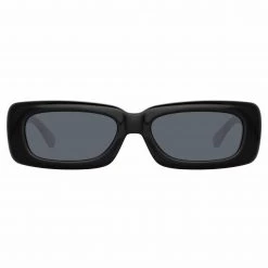 Women's The Attico Mini Marfa In Black