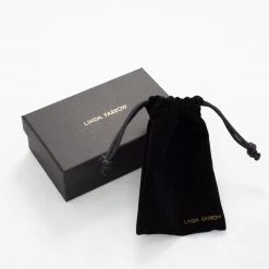 Linda Farrow 1 C2 Fine Chain Accessories