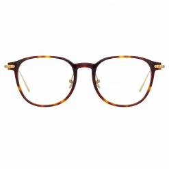 Linda Farrow Linear Meier A C3 Optical D-Frame