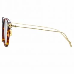 Linda Farrow Linear Meier A C3 Optical D-Frame