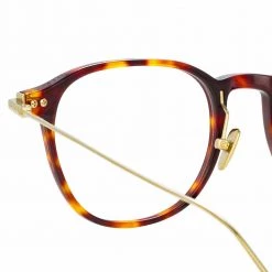 Linda Farrow Linear Meier A C3 Optical D-Frame