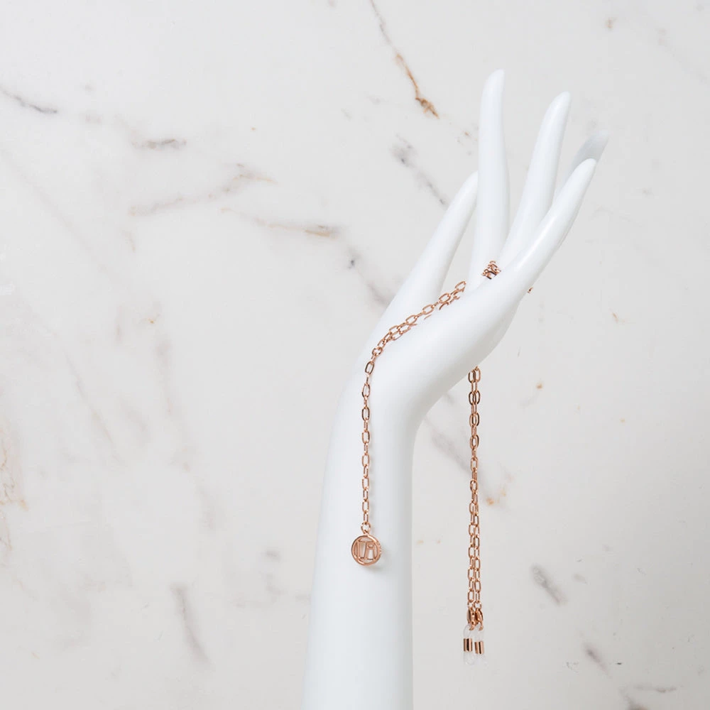 Linda Farrow 1 C1 Fine Chain 1 Linda Farrow 1 C1 Fine Chain