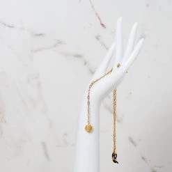 Linda Farrow 1 C2 Fine Chain Accessories