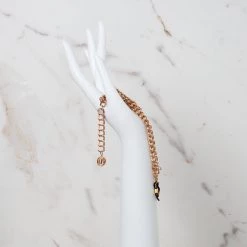 Linda Farrow 3 C1 Large Chain