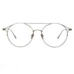 Linda Farrow Rayan C9 Oval Optical Frame