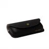 Linda Farrow Black Eyewear Pouch