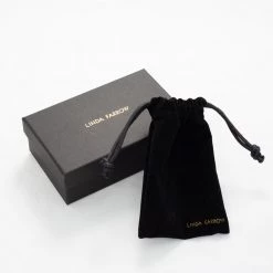 Linda Farrow 2 C2 Medium Chain Accessories