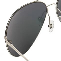 Matthew Williamson 171 C1 Aviator Sunglasses