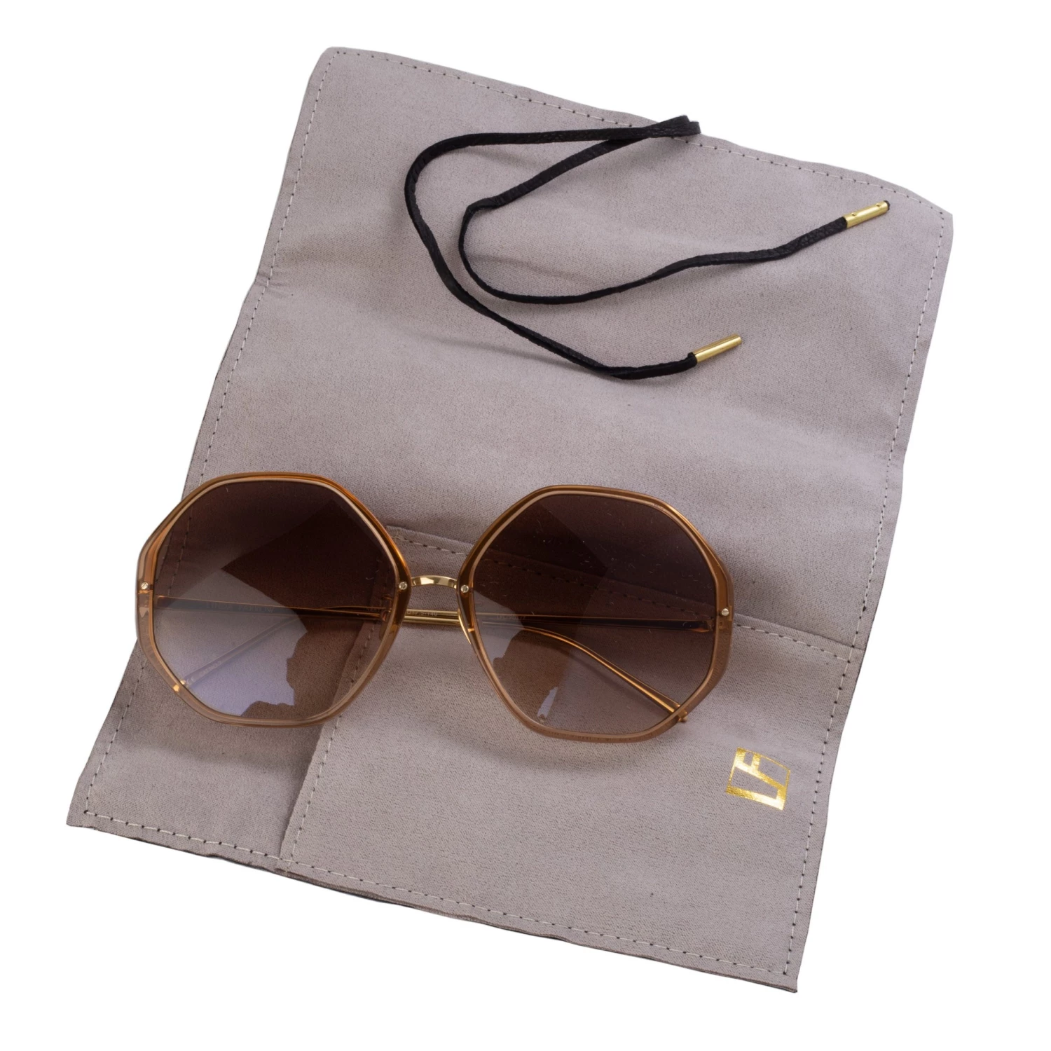 LINDA FARROW UK Linda Farrow Wrap Case 1 LINDA FARROW UK Linda Farrow Wrap Case