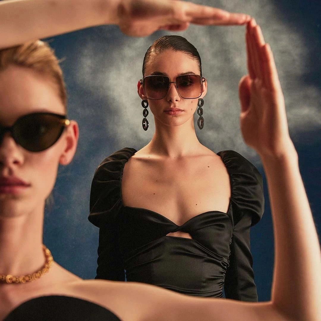 Cool Sunglasses Shop -Cool Sunglasses Shop LFL1254C1SUN